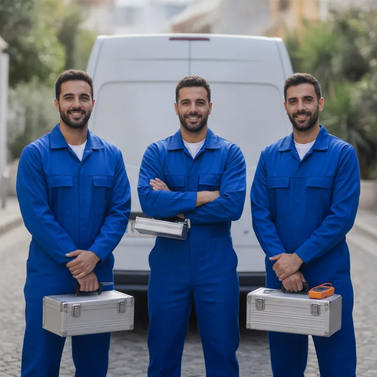 Reparación de Lavadoras equipo en Velez-Malaga